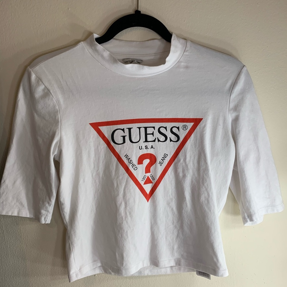 GUESS Top